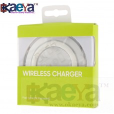 OkaeYa WIRELESS CHARGER CHARGING PAD